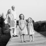 Charleston family portraits