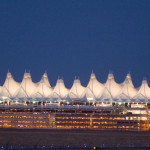 Denver Airport