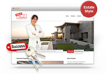 estatestyle