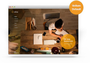 vellum